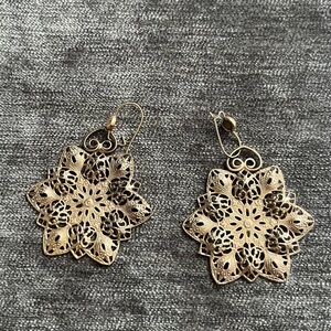 Vintage earrings